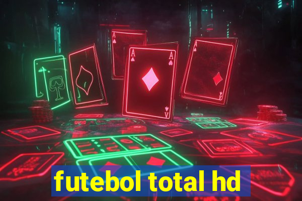 futebol total hd